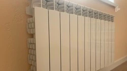 Два многоквартирных дома в Белгороде пока остаются без отопления после обстрелов ВСУ