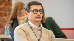 Экс-директор «Белгородской ипотечной корпорации» Павел Деревянко перешёл на работу в Ростов