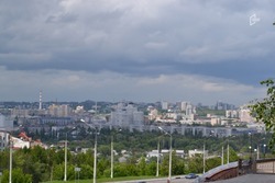 Мэрия Белгорода может передать области землю под строительство детсада на Маяковского