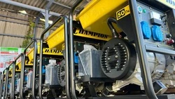 Гладков поручил закрепить алгоритм обслуживания генераторов квалифицированными специалистами