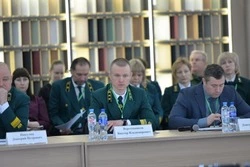 Для сохранения дубов в Белгородской области могут начаться сплошные восстановительные рубки   