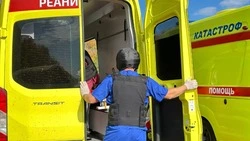 Четверо мирных жителей пострадали при атаках дронов ВСУ в белгородском приграничье