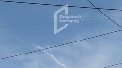 27 беспилотников ВСУ сбиты над Белгородской областью ночью 