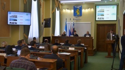Белгородские депутаты исключили из правил благоустройства границы многоквартирных домов