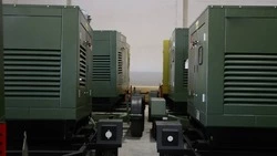 «Если разобьют, где деньги возьмёте?»: Гладков вновь отчитал глав за незащищённые генераторы