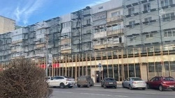 Александр Шуваев: в Белгородской области досрочно отремонтировали 11 МКД
