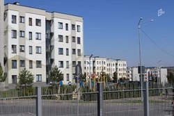 Белгородская область отстаёт от общероссийских показателей по строительству жилья 