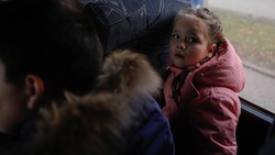 Дети из приграничных районов Белгородской области отправятся на отдых в Липецк
