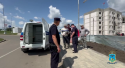 За фиктивную регистрацию мигрантов в Белгородской области возбуждено 11 уголовных дел 