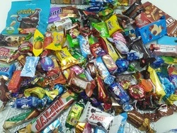 «А где „Славянка“?»: белгородка пожаловалась на «второсортные» конфеты от губернатора