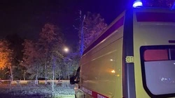В Белгородской области стартовали спецкурсы для водителей скорой помощи