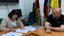 Нового главу Грайворонского округа выберут 27 июня 