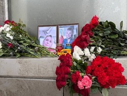 Расследование ДТП с погибшими фельдшерами в Белгороде перешло к военным 