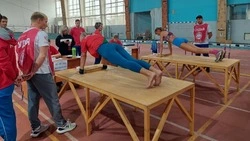 Налоговый вычет могут получить белгородцы за знак ГТО