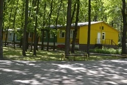Нарушения в детских лагерях отдыха Белгородской области оценили в 300 тысяч рублей 
