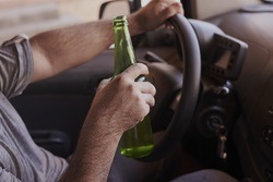 18 человек погибли на белгородских дорогах по вине пьяных водителей за год