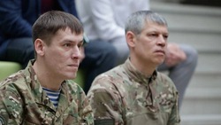 Более 760 вернувшихся участников СВО нашли работу в Белгородской области