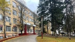 После банкротства научная деятельность белгородского НИИ «ВИОГЕМ» может продолжится на базе «БелГУ»