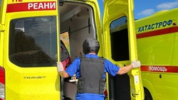 Более 350 млн рублей получат белгородские медики в 2025 году за работу в условиях СВО