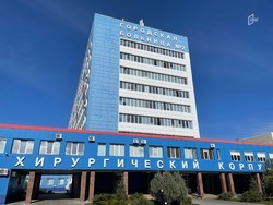 Гладков: Более 120 единиц техники приобрели власти в 2024 году для белгородских больниц