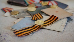 Медаль «В память 80-летия Прохоровского сражения 12 июля 1943 года» учредили в Белгородской области
