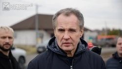 «Что-то случится — покупать будете вы!»: Гладков отчитал глав за халатное отношение к генераторам