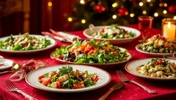 Главные риски во время новогоднего застолья: что важно знать белгородцам?