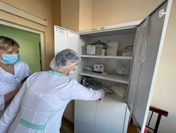 Гладков: «Нехватка лекарств – раскоординация действий в структуре здравоохранения»