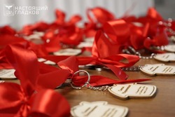 43 семьи из Старооскольского округа получили ключи от новых квартир 