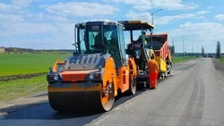 Четыре муниципалитета Белгородской области отстают по темпам выполнения ямочного ремонта