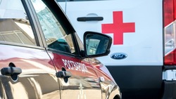 В белгородских машинах скорой помощи появились тревожные кнопки