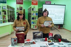 От книг до кино: как Белгород отметит «Библионочь» в юбилей Победы