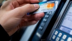 Белгородцы предпочитают безнал: В регионе выпущено более 5 млн банковских карт 
