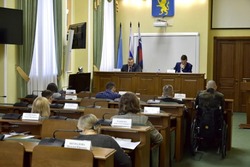 Белгородские муниципальные служащие  будут проходить аттестацию
