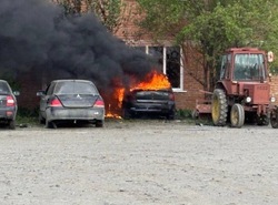 ВСУ атаковали пять населённых пунктов белгородского приграничья 