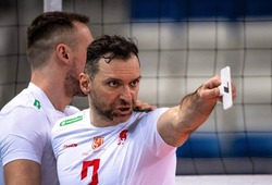 Игорь Колодинский занял пост старшего тренера волейбольного клуба «Белогорье»