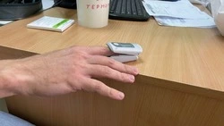 В Белгородской области растёт количество пациентов с сахарным диабетом