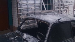 Беспилотники ВСУ атаковали пять населённых пунктов Белгородчины 