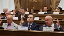 100 млн рублей направили белгородские депутаты на обеспечение безопасности в школах приграничья