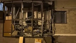 Житель Белгорода пострадал при атаке дрона