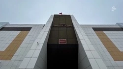 Апелляционный суд утвердил приговор белгородской волонтёрке по делу о госизмене