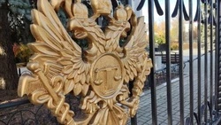 Экс-начальник отдела полиции Старого Оскола получил условный срок и лишён звания за взятки