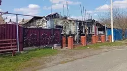 Женщина ранена при ударе беспилотника по частному дому в Шебекинском округе