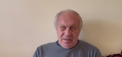 Впечатливший Путина белгородский пенсионер Лимончиков заявил, что не считает себя знаменитостью