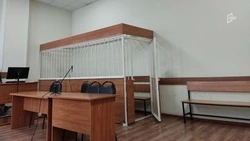 Дело белгородского предпринимателя Тебекина передано в Московский областной суд