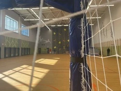 70 объектов спорта адаптируют для инвалидов в Белгородкой области 