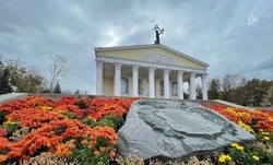 Капремонт драмтеатра им. Щепкина в Белгороде может начаться в 2026 году