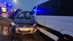 Три человека погибли и четверо пострадали в ДТП в Белгородской области