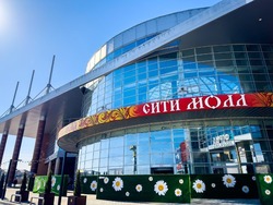 Три крупнейших ТЦ в Белгороде объявили о прекращении работы до конца дня
