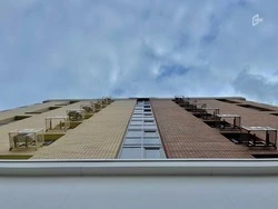 Стоимость квадратного метра жилья в Белгороде превысила 100 тысяч рублей в первом квартале года